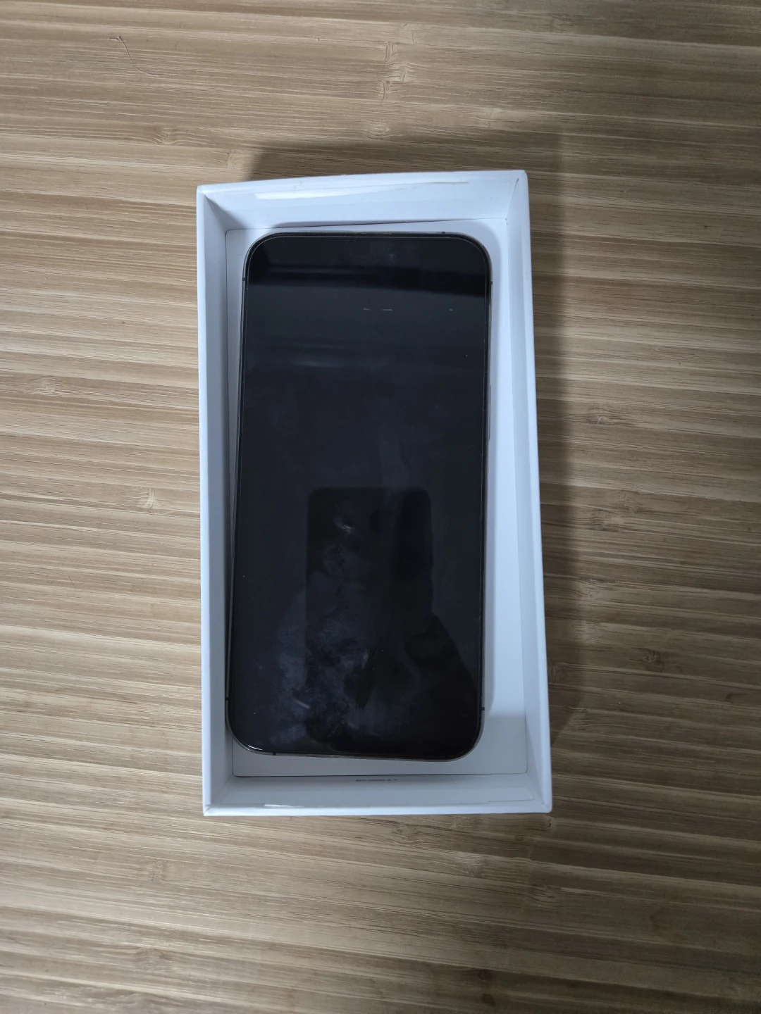 Apple iPhone 14 Pro Max (Purple) - photo 2