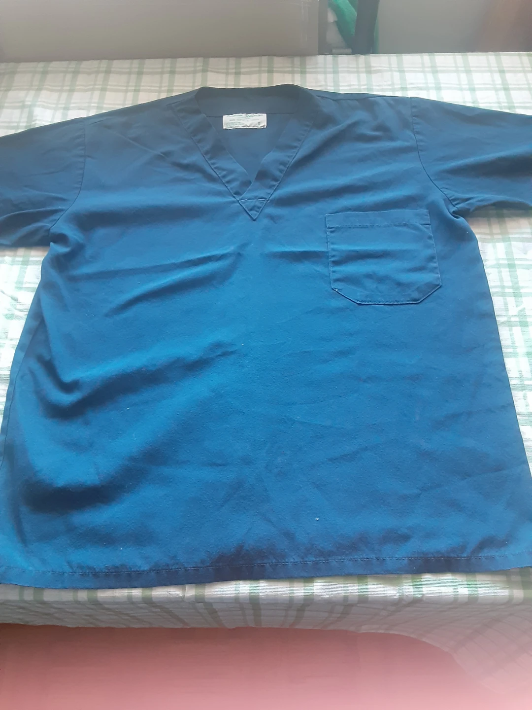 Scrub Tops Bundle-Various Brands and Colours