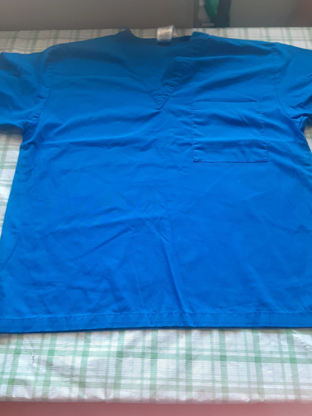 Scrub Tops Bundle-Various Brands and Colours - photo 4