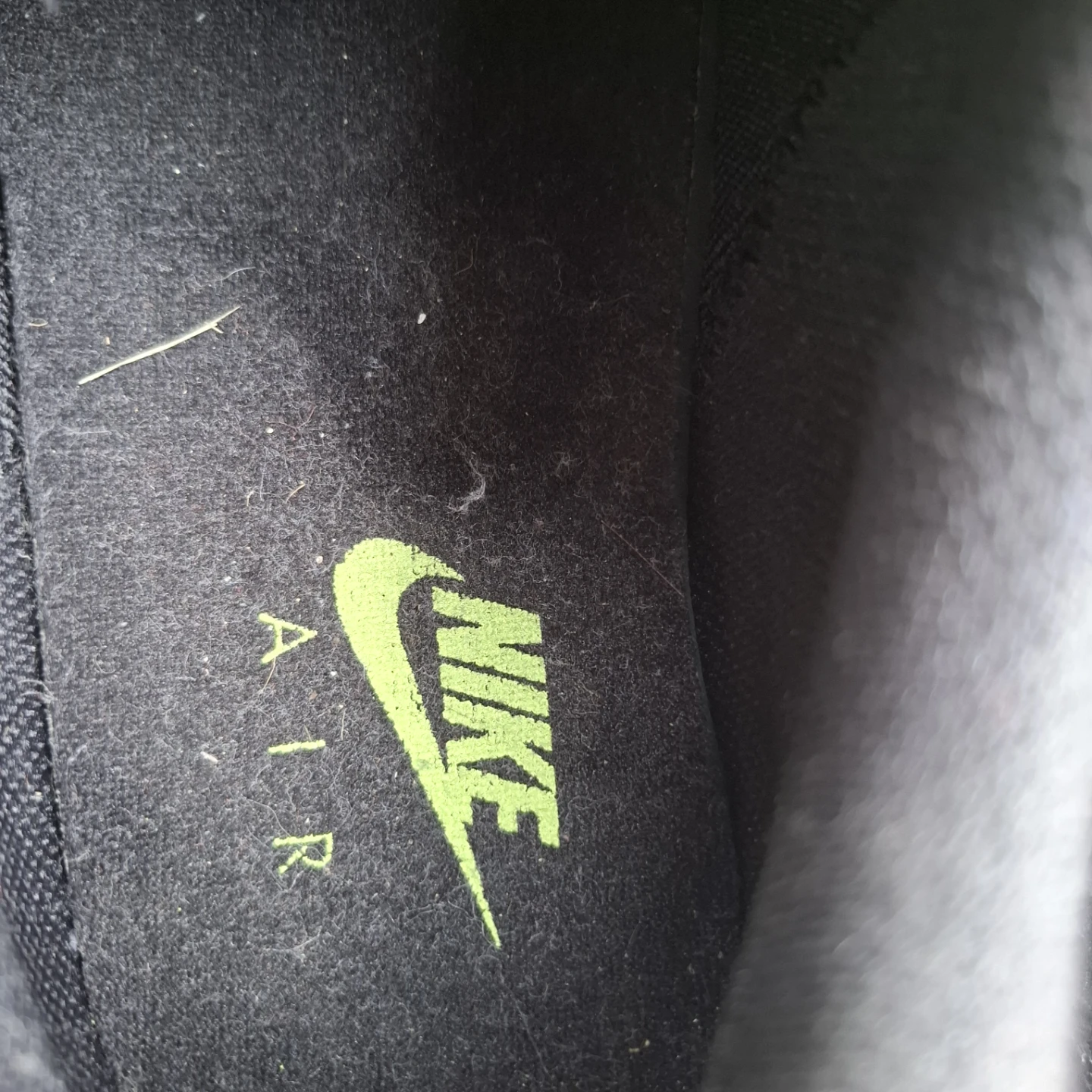 Nike Air Max Running Shoes size 13 - photo 2
