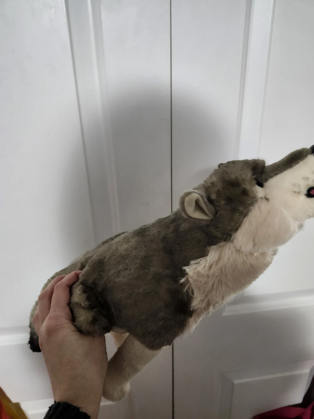 $5 republic plush - photo 2