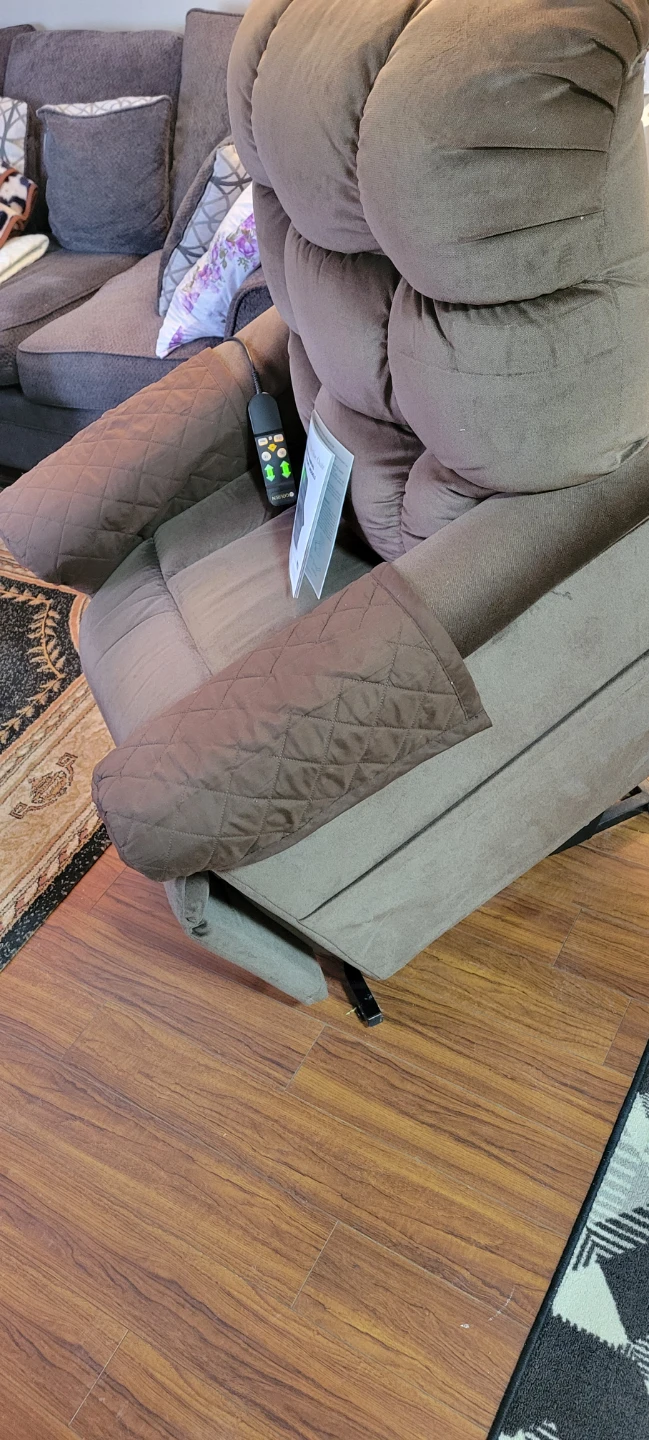 Golden Technologies Lift Chair - Brown - photo 5