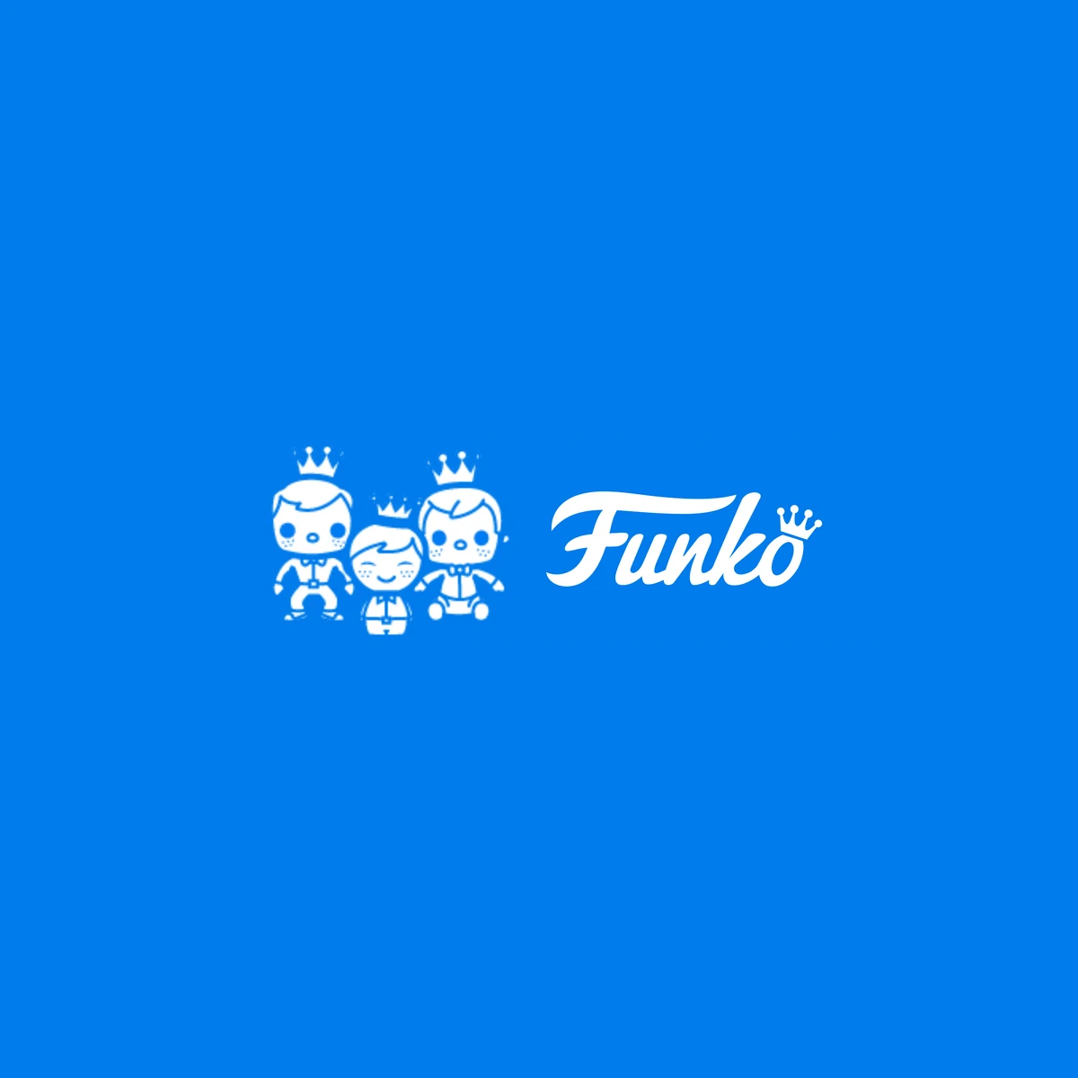 Funko POP! Thrilljoys Vinyl Figures