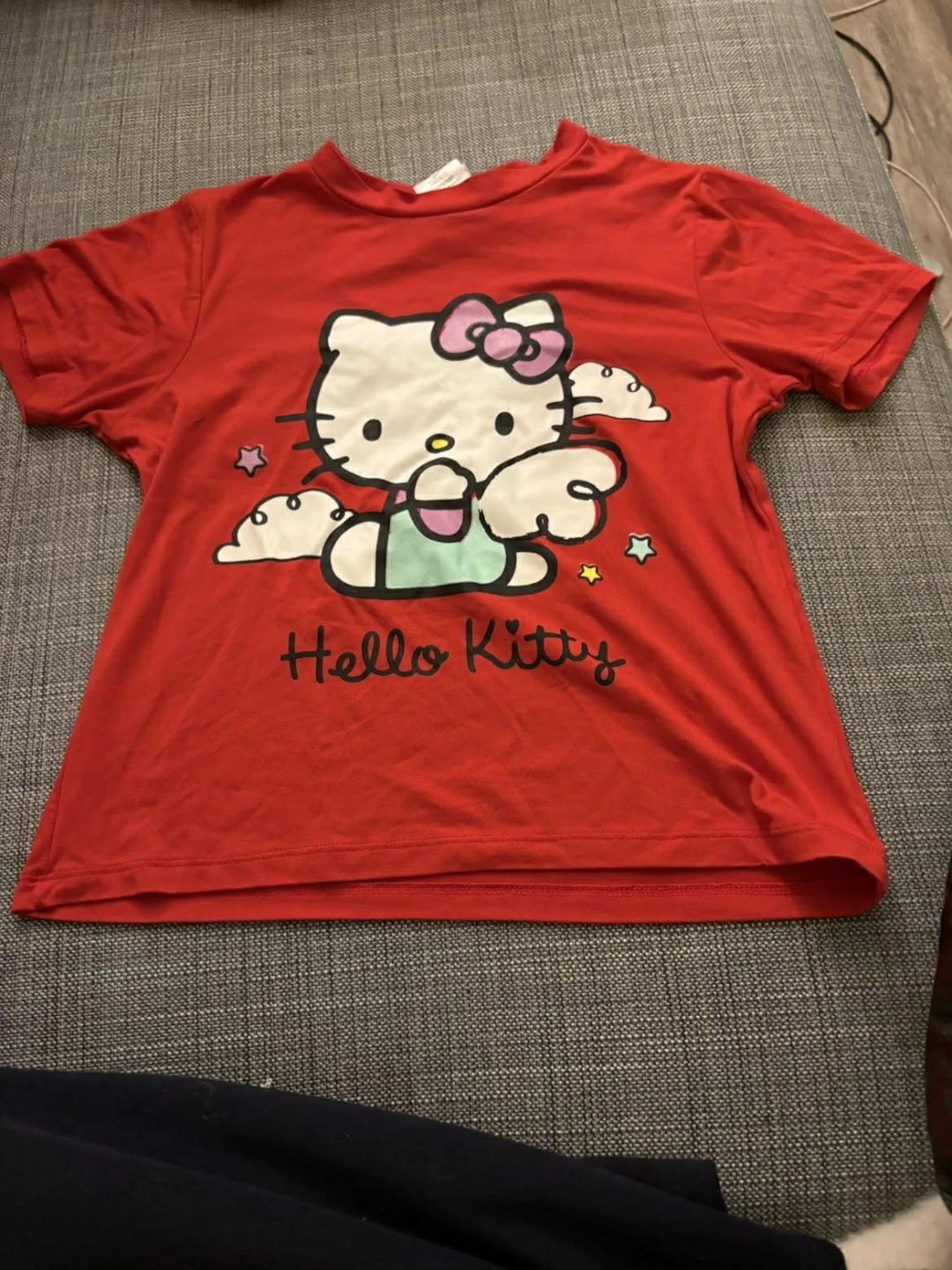 Girls size small