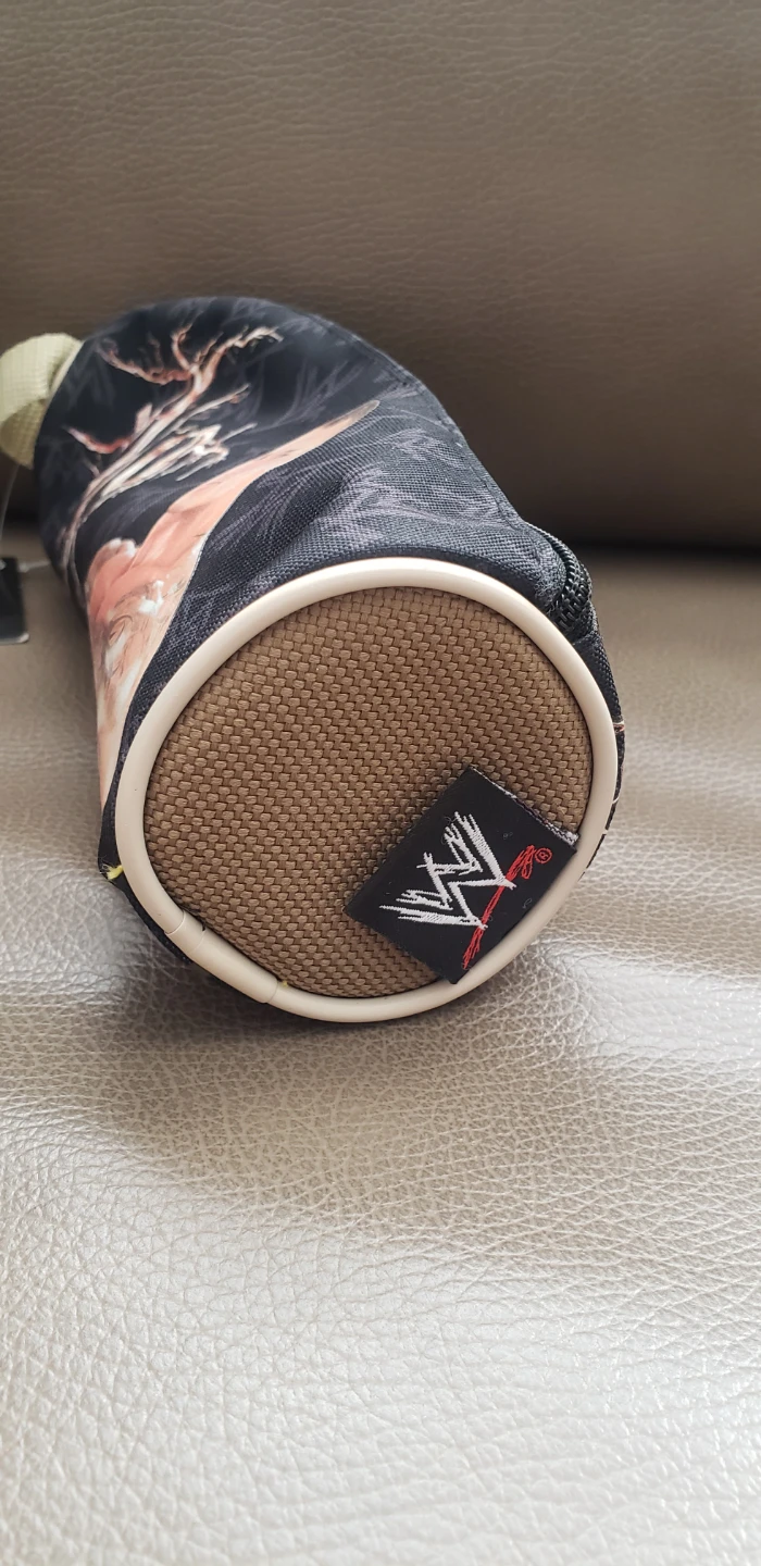 WWE Randy Orton Pencil Case Pouch - photo 2