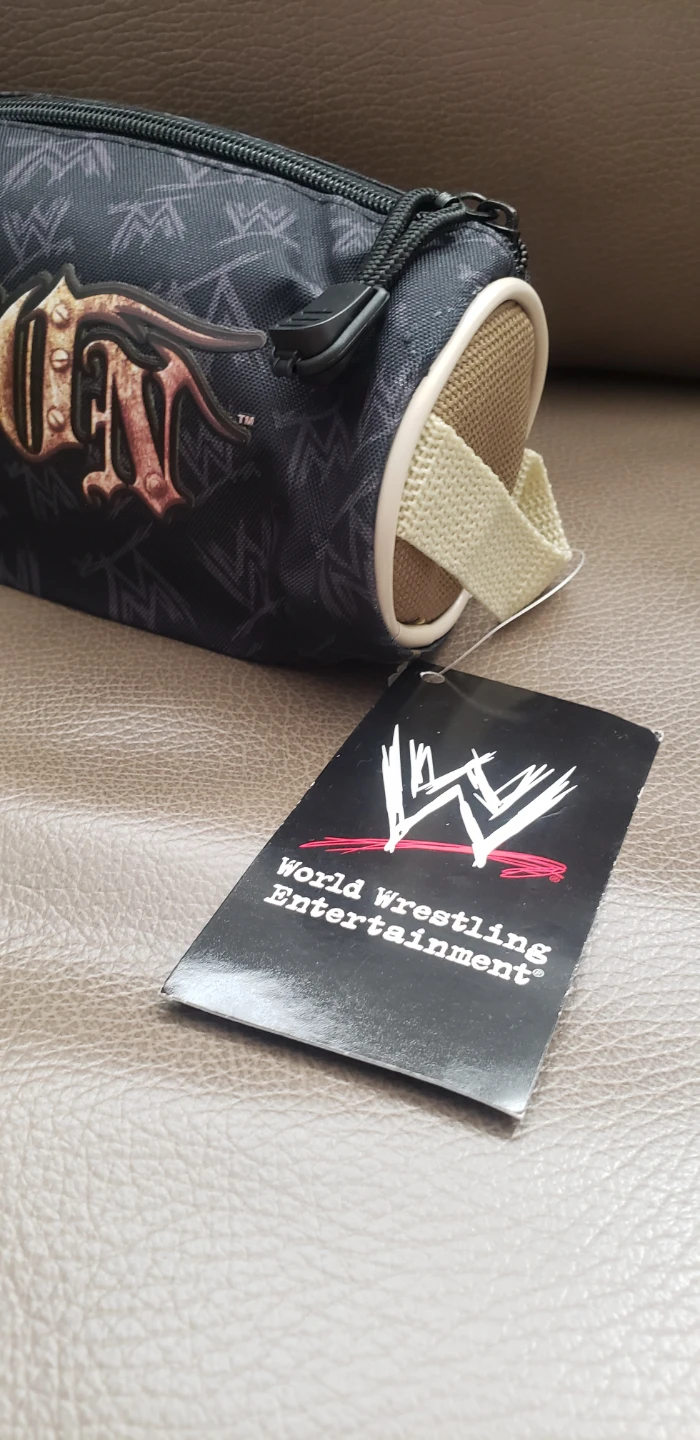 WWE Randy Orton Pencil Case Pouch - photo 4