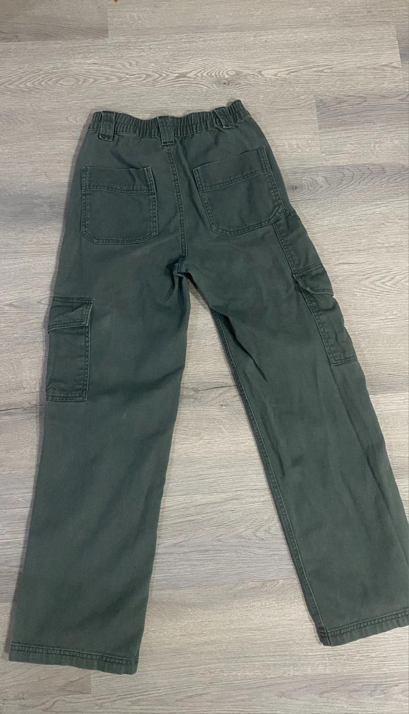 Ardene Women's Cargo Pants - Size XS - photo 3