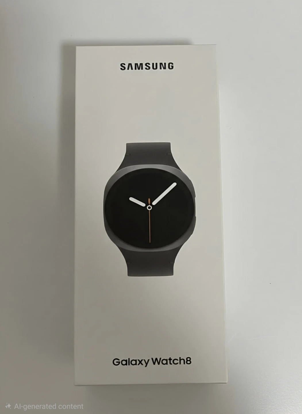 Samsung Galaxy Watch 8 LTE