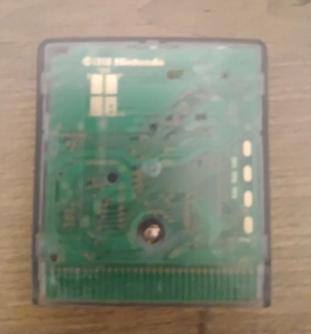 The Powerpuff Girls: Bad Mojo Jojo Game Boy Color - photo 2