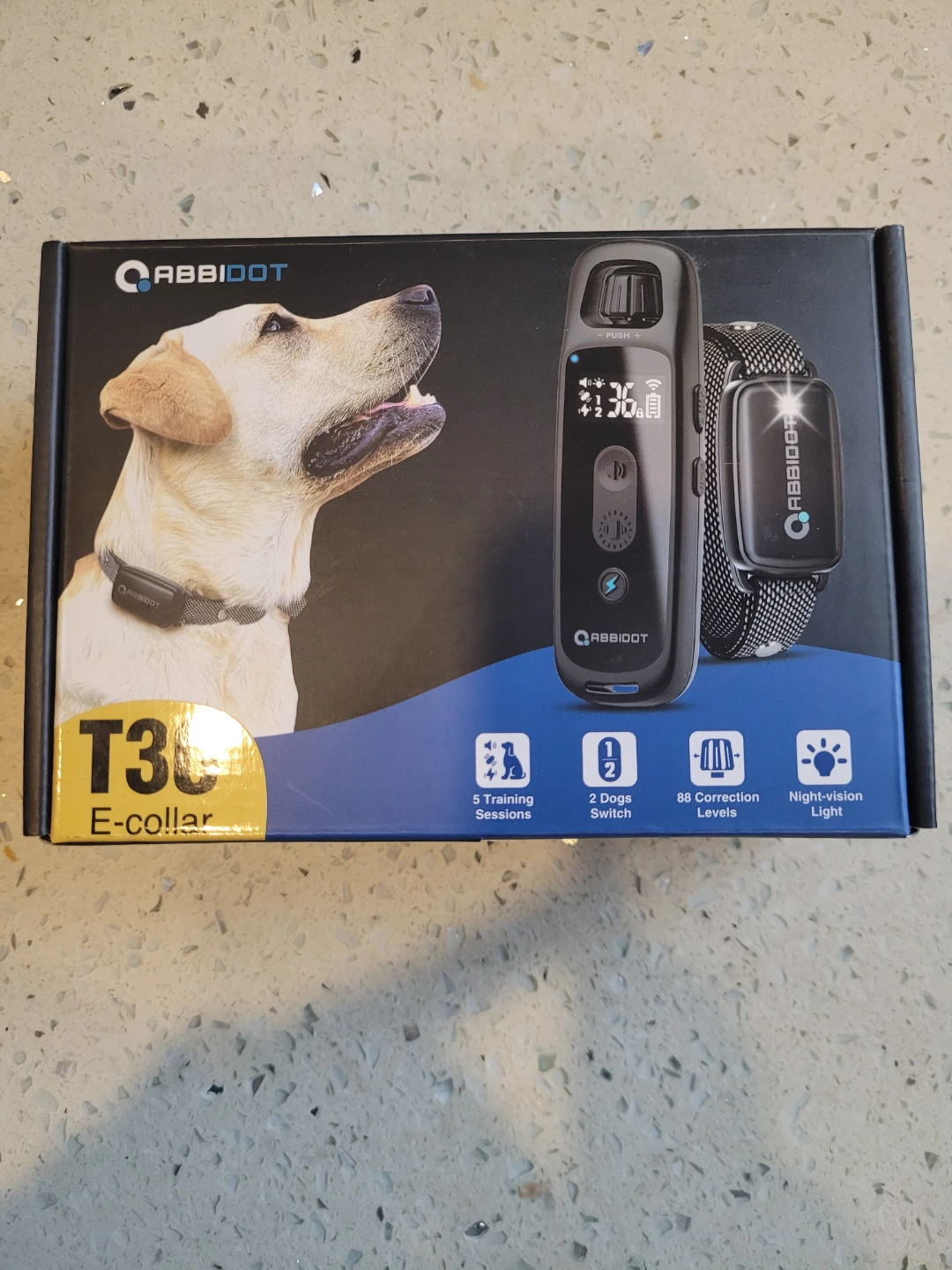 Dog Training collar
