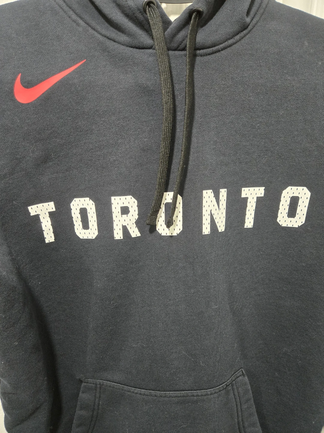 Nike Toronto Hoodie - photo 2