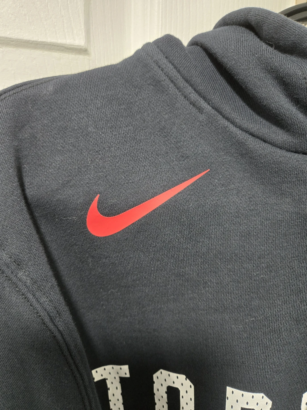 Nike Toronto Hoodie - photo 3