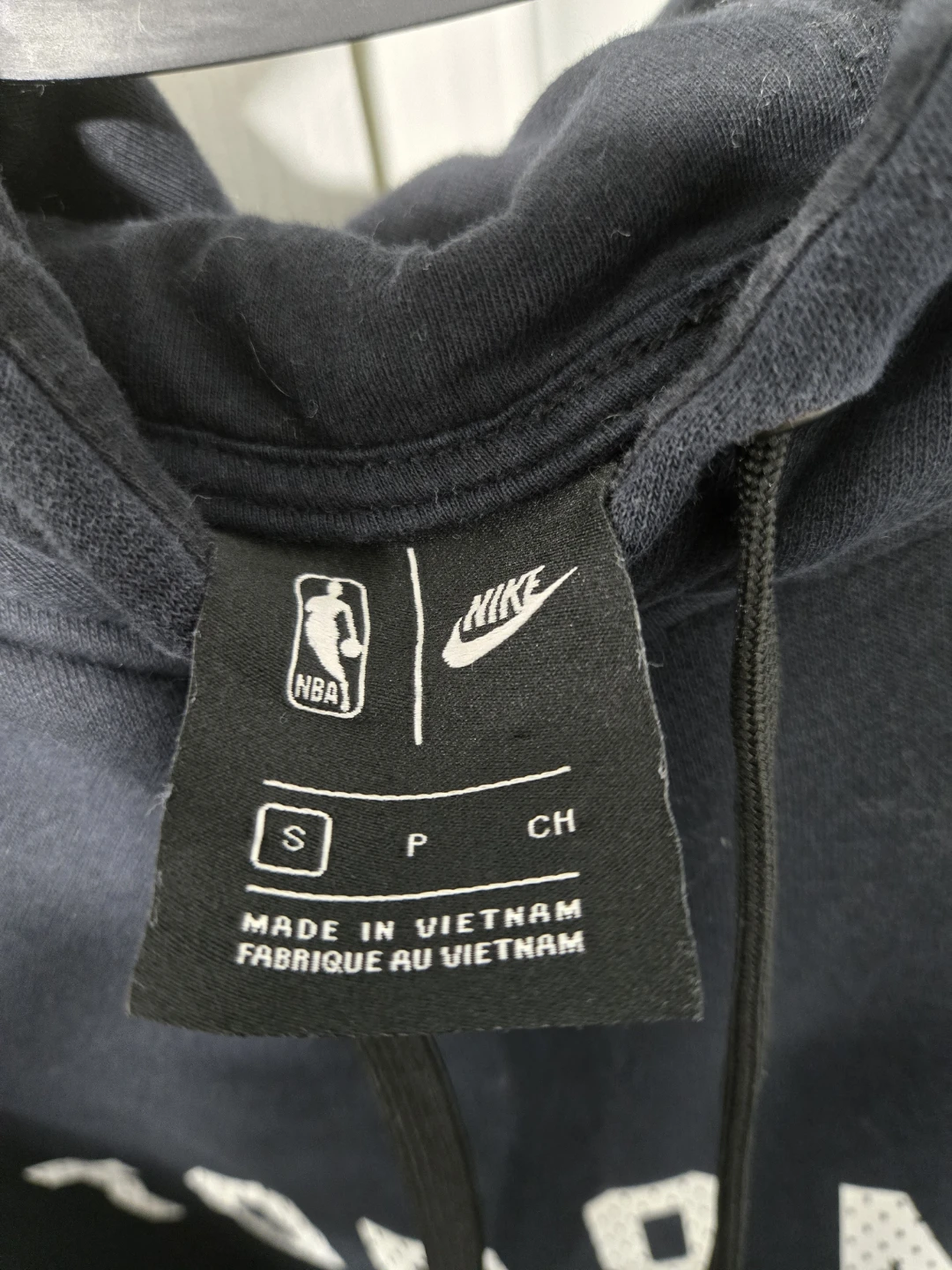 Nike Toronto Hoodie - photo 5