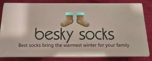 SOCKS for WOMEN   🥕💚🌳