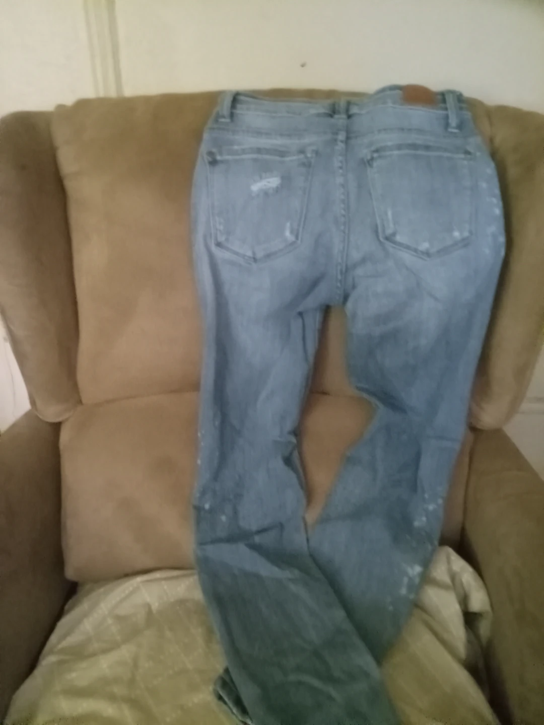 Judy Blue Women's Relaxed Fit Jeans Size 1/25