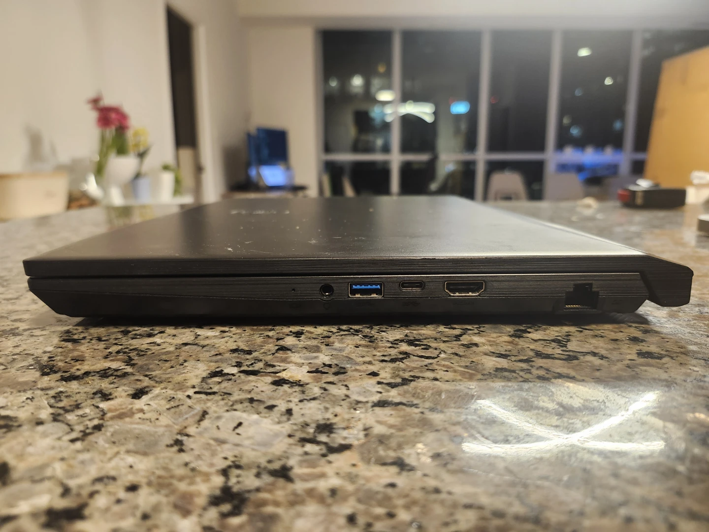 MSI Gaming Laptop with Intel Core i7 RTX Graphics - photo 5