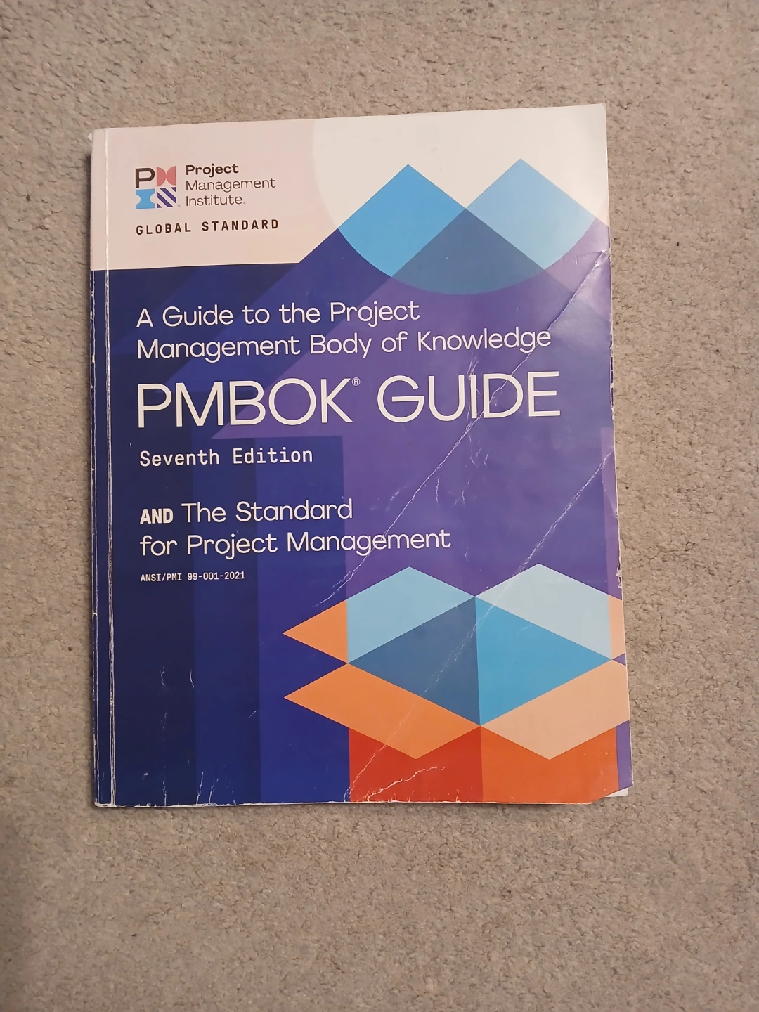 PMBOK Guide 7th Edition + the Standard for Project Management - photo 2