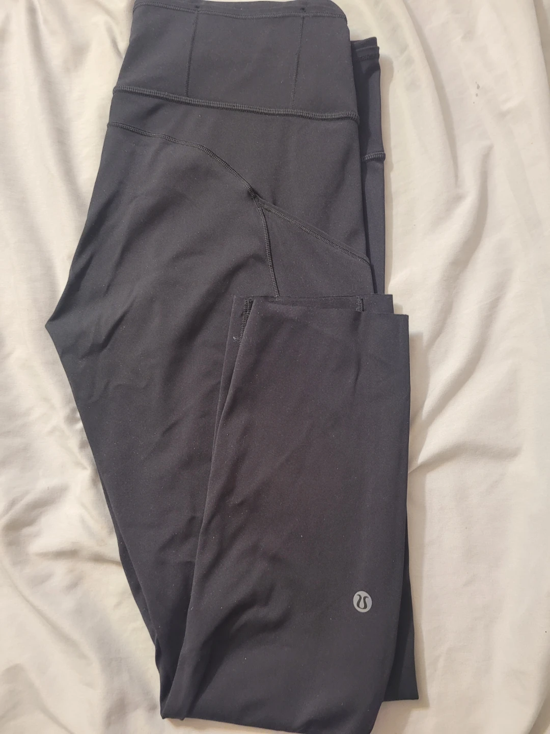 Lululemon size 10