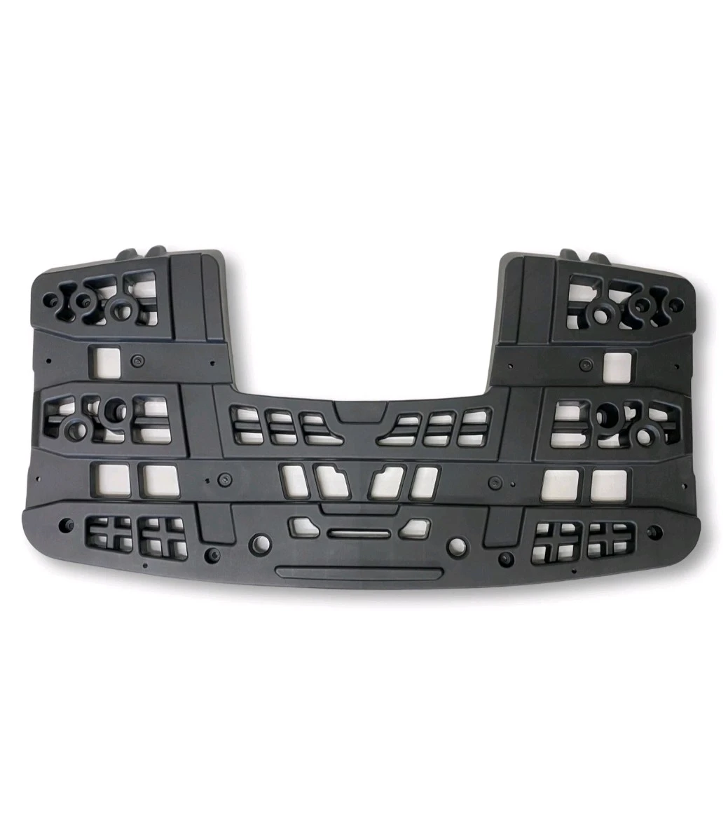 Polaris Sportsman Rear Rack Replacement - photo 2