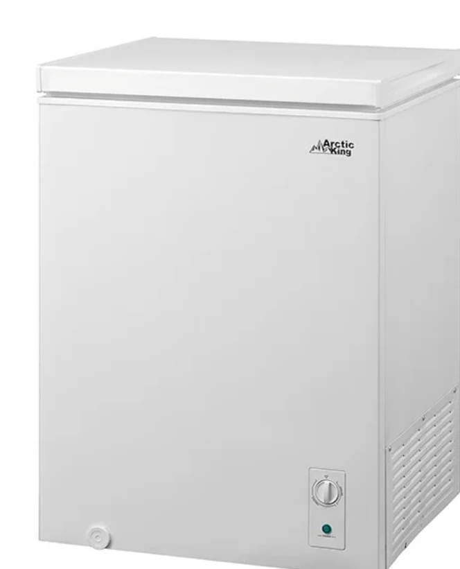 Arctic King Chest Freezer - photo 2