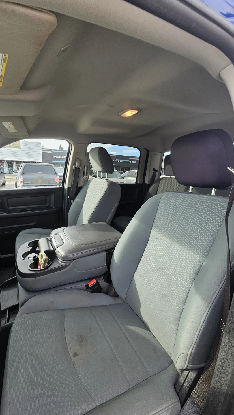 2017 Ram 1500 - photo 3