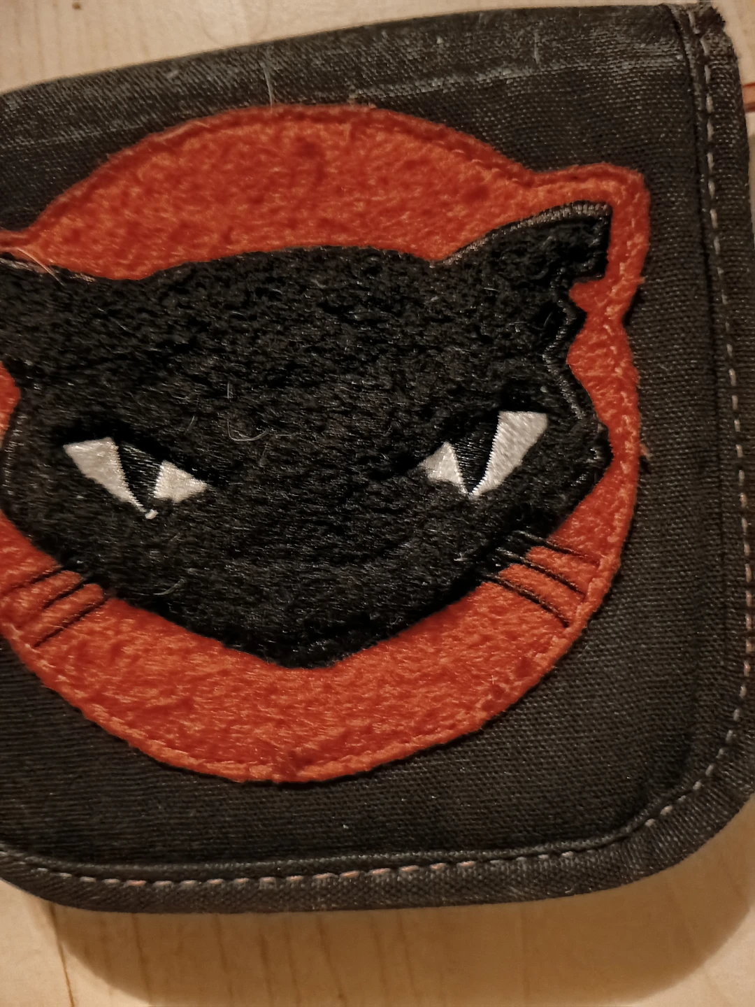 Emily the Strange Change Wallet - photo 3