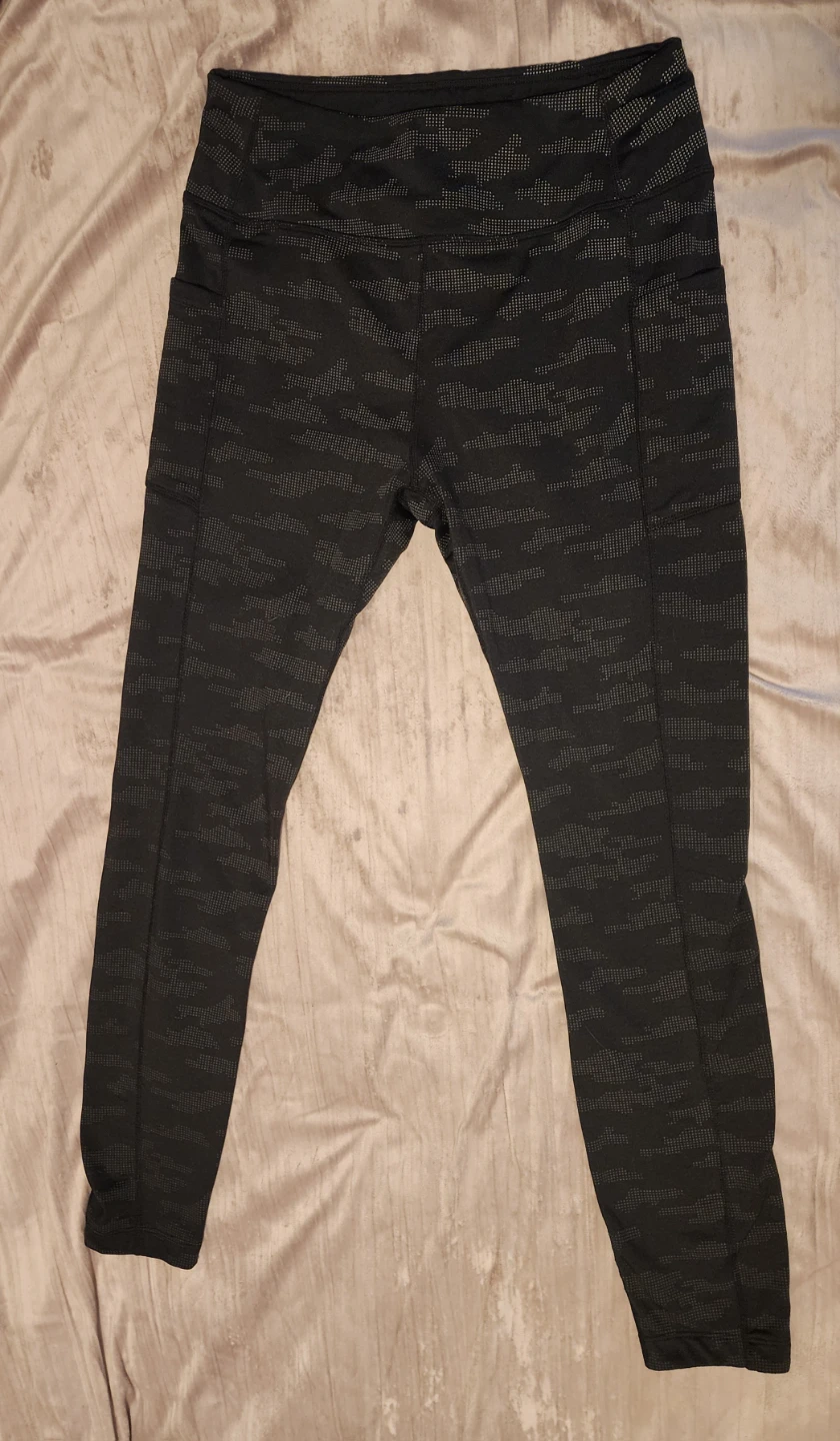 Reflective Avia leggings