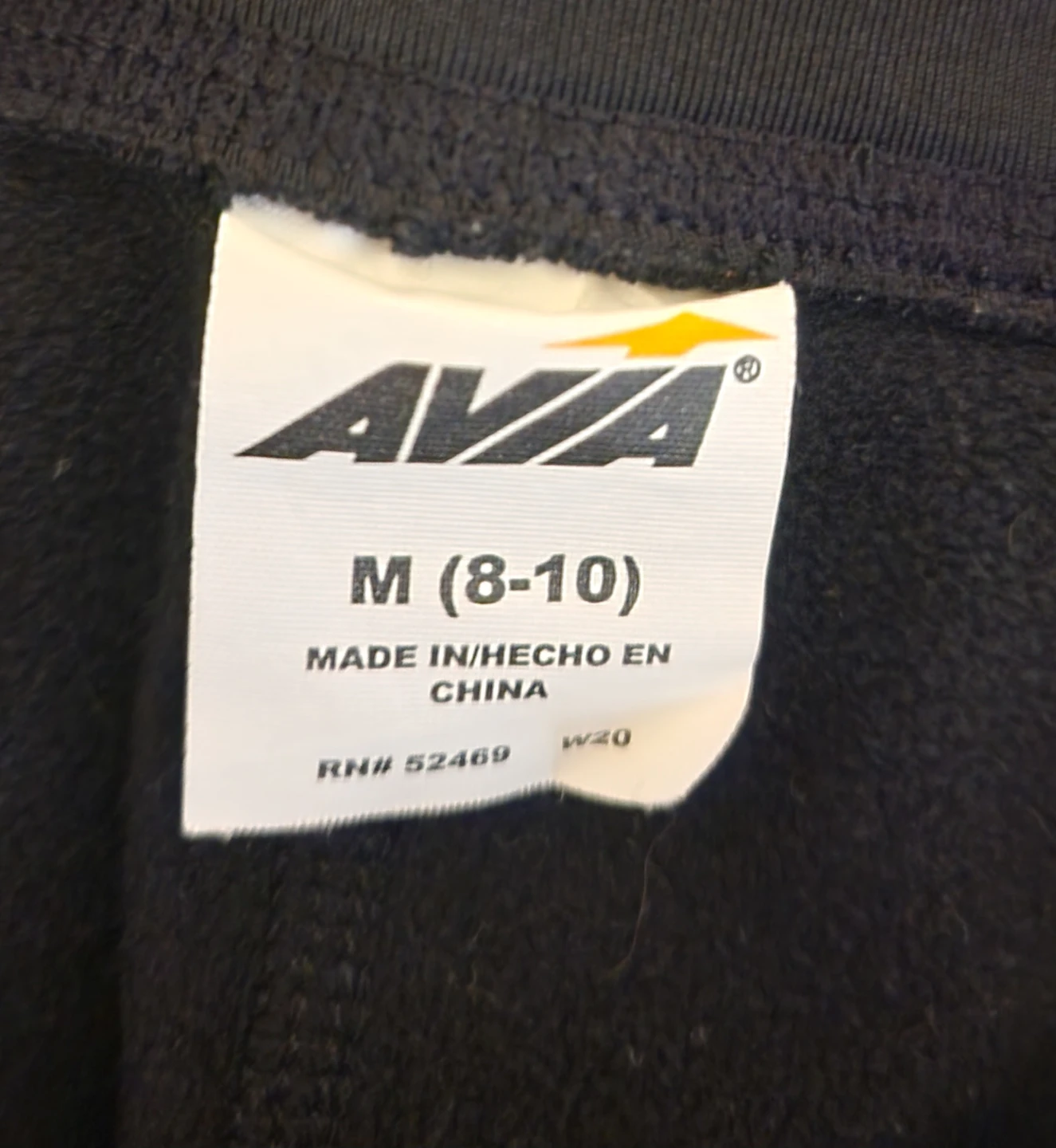 Reflective Avia leggings - photo 3