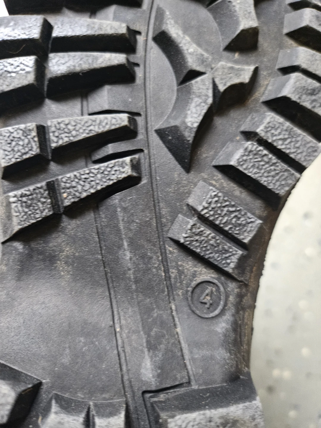 Elements Kid's Winter Boots with 3M Thinsulate - photo 4