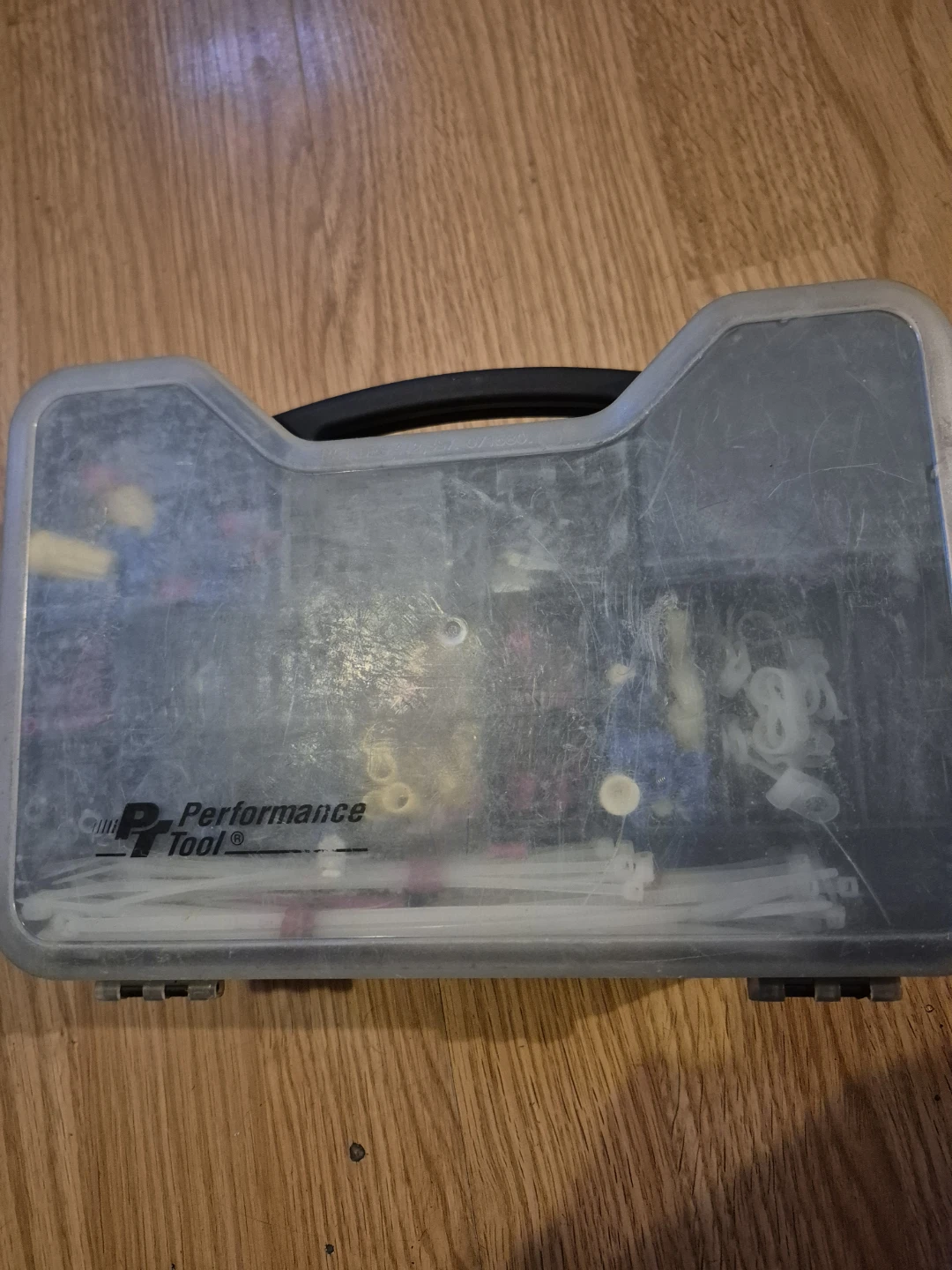 Performance Tool Electrical Assortment Kit - photo 3