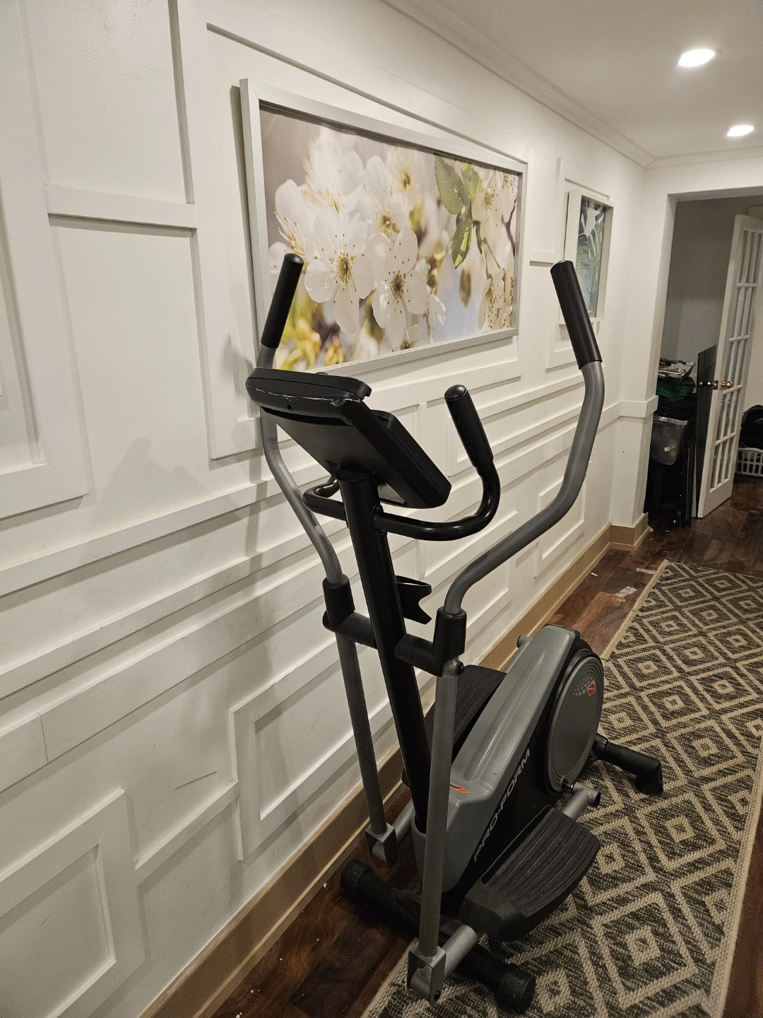 ProForm Elliptical Trainer - photo 3