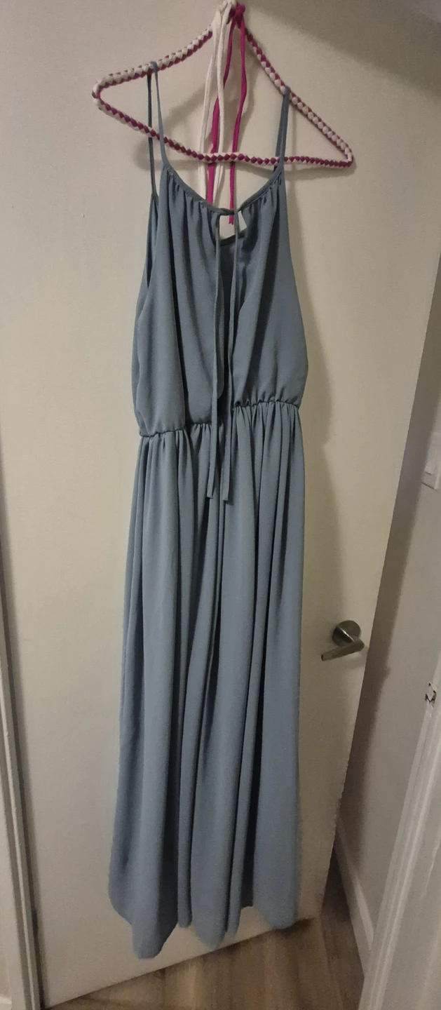 Streetwear Society Maxi dress - photo 2