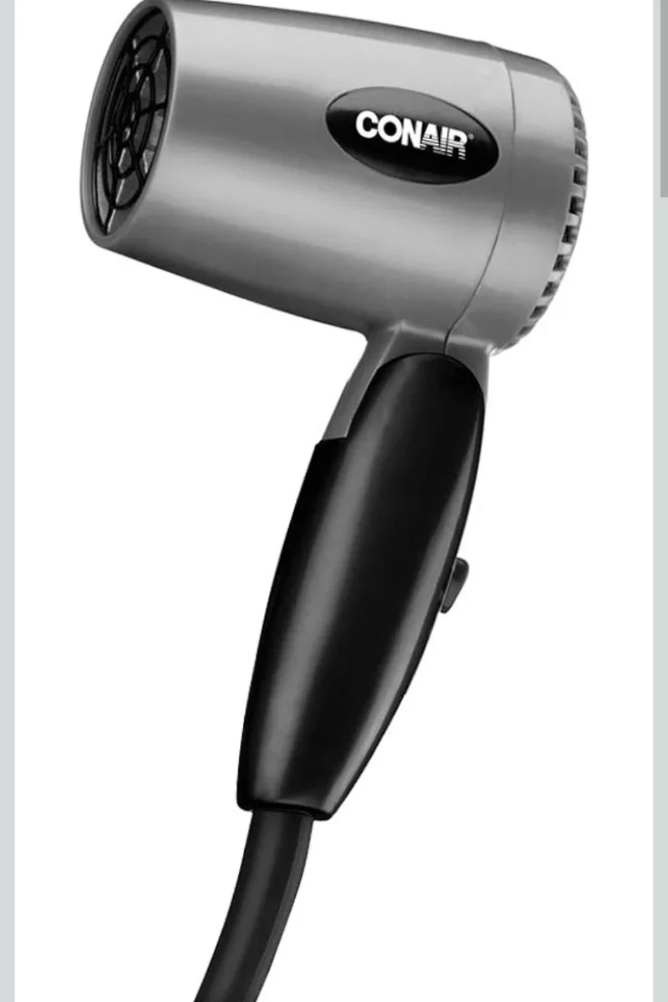 Conair Hair Dryer-URGENT PICKUP NEAR SURREY CENTRAL - photo 2