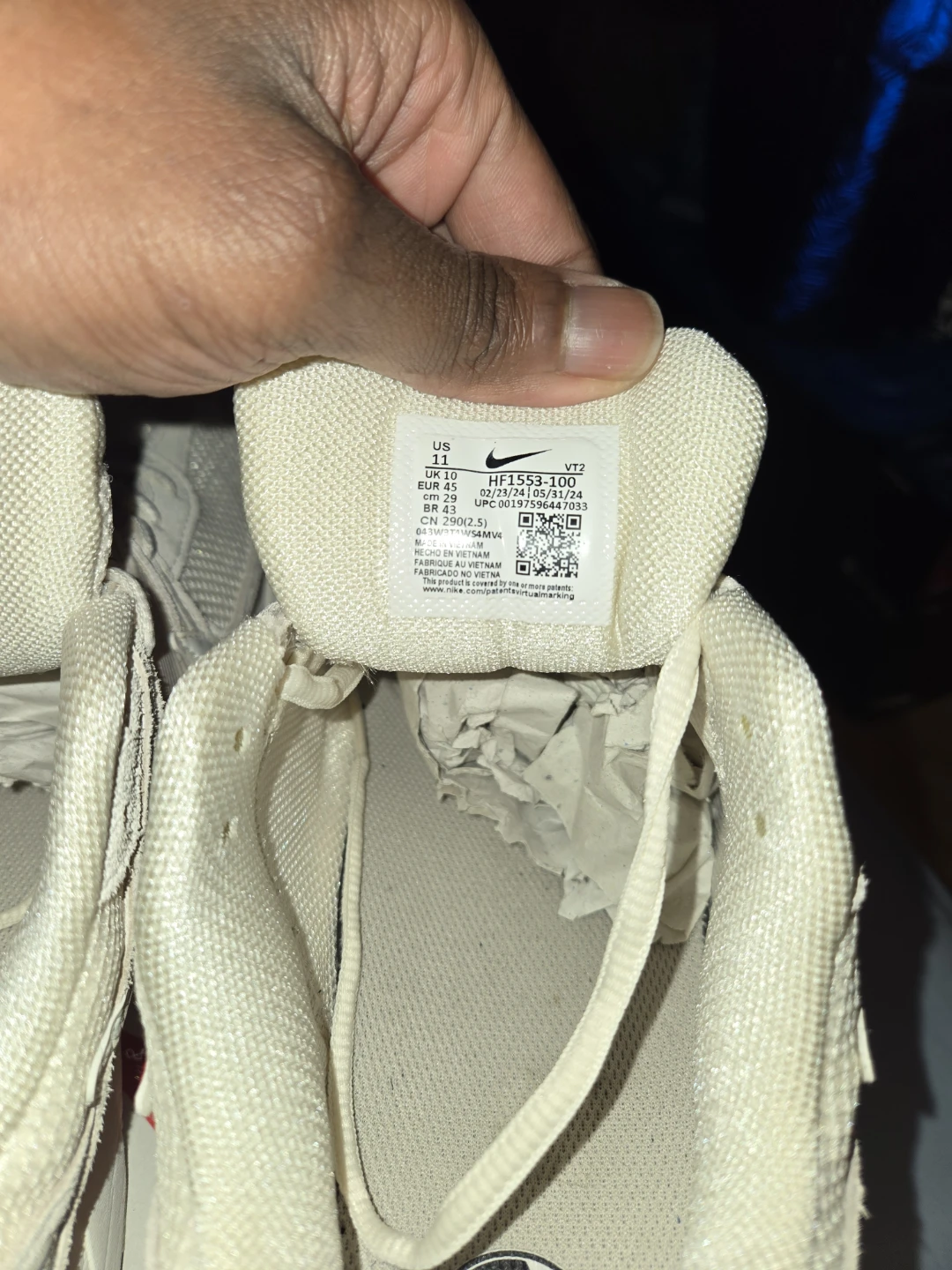 Nike Zoom Vomero 5 - photo 5