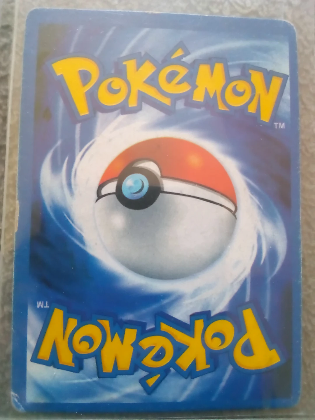 Pokemon Gengar EX Trading Card 114/119 - photo 3