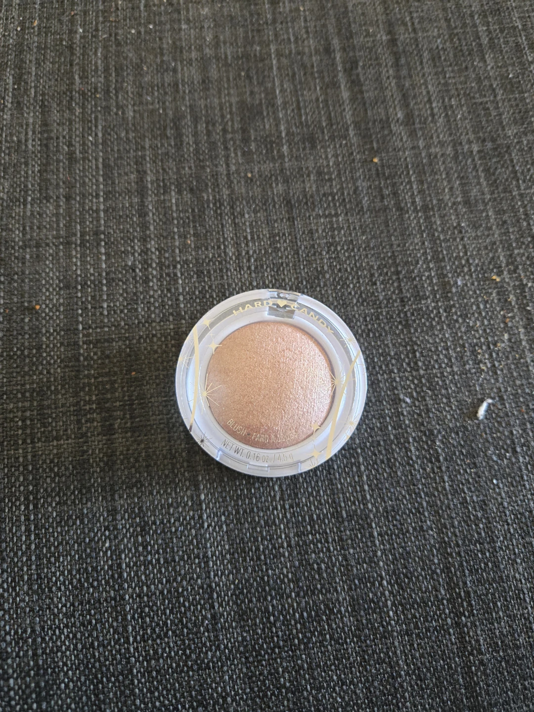 Hard Candy Baked Blush