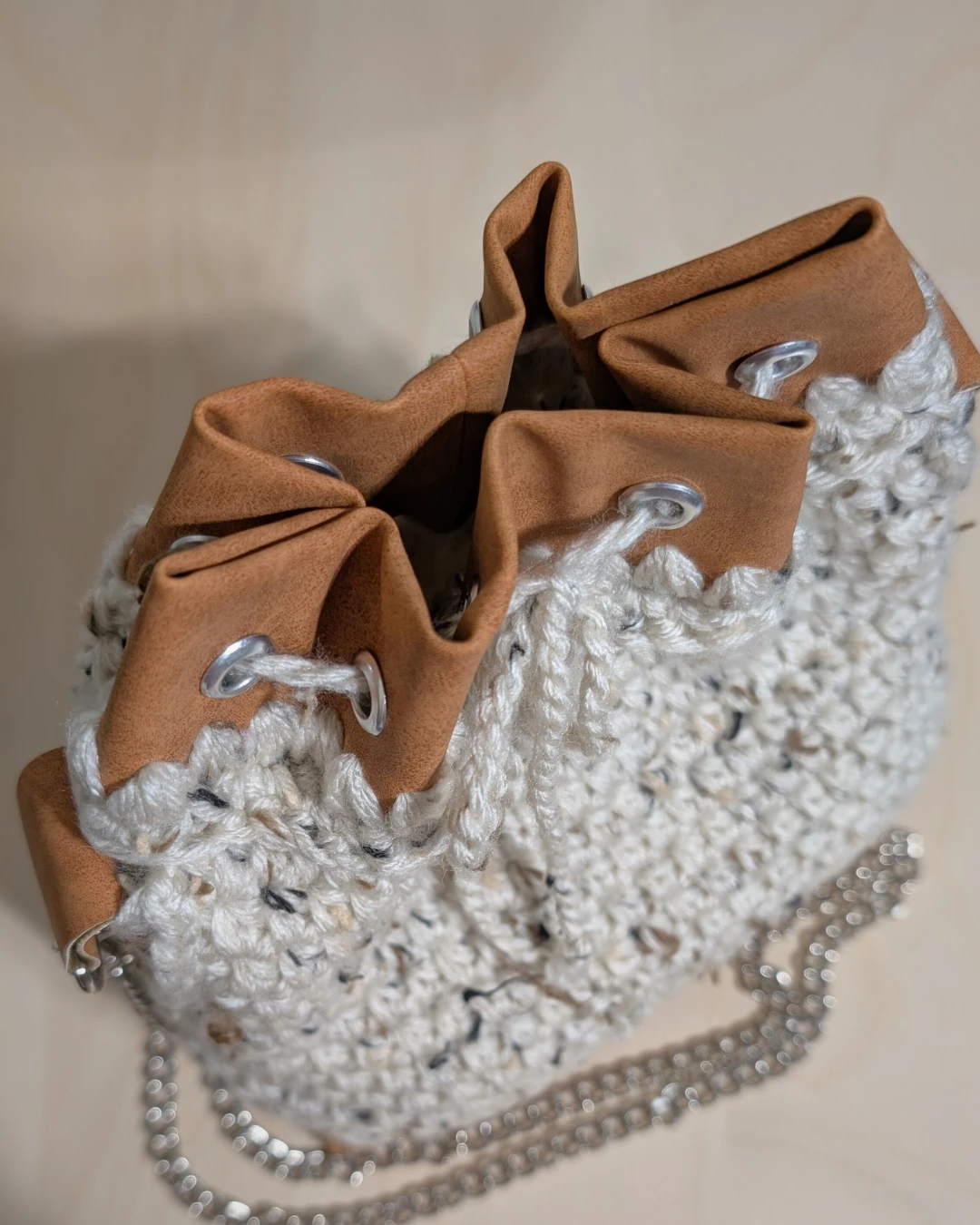 Crochet Tula / New