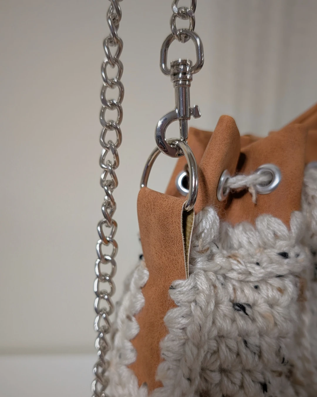 Crochet Tula / New - photo 3