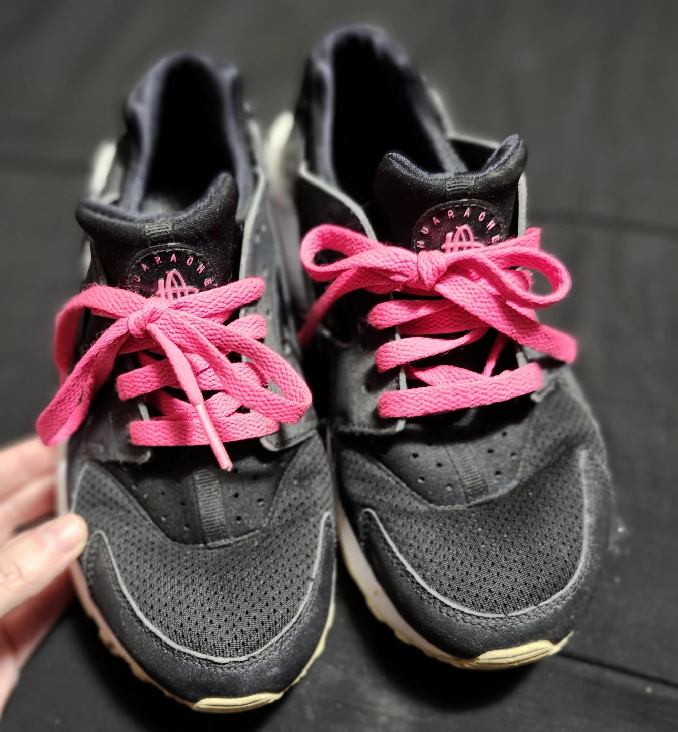 $5 nike youth 6.5