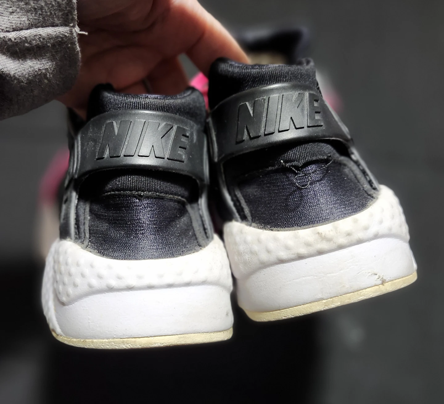$5 nike youth 6.5 - photo 3