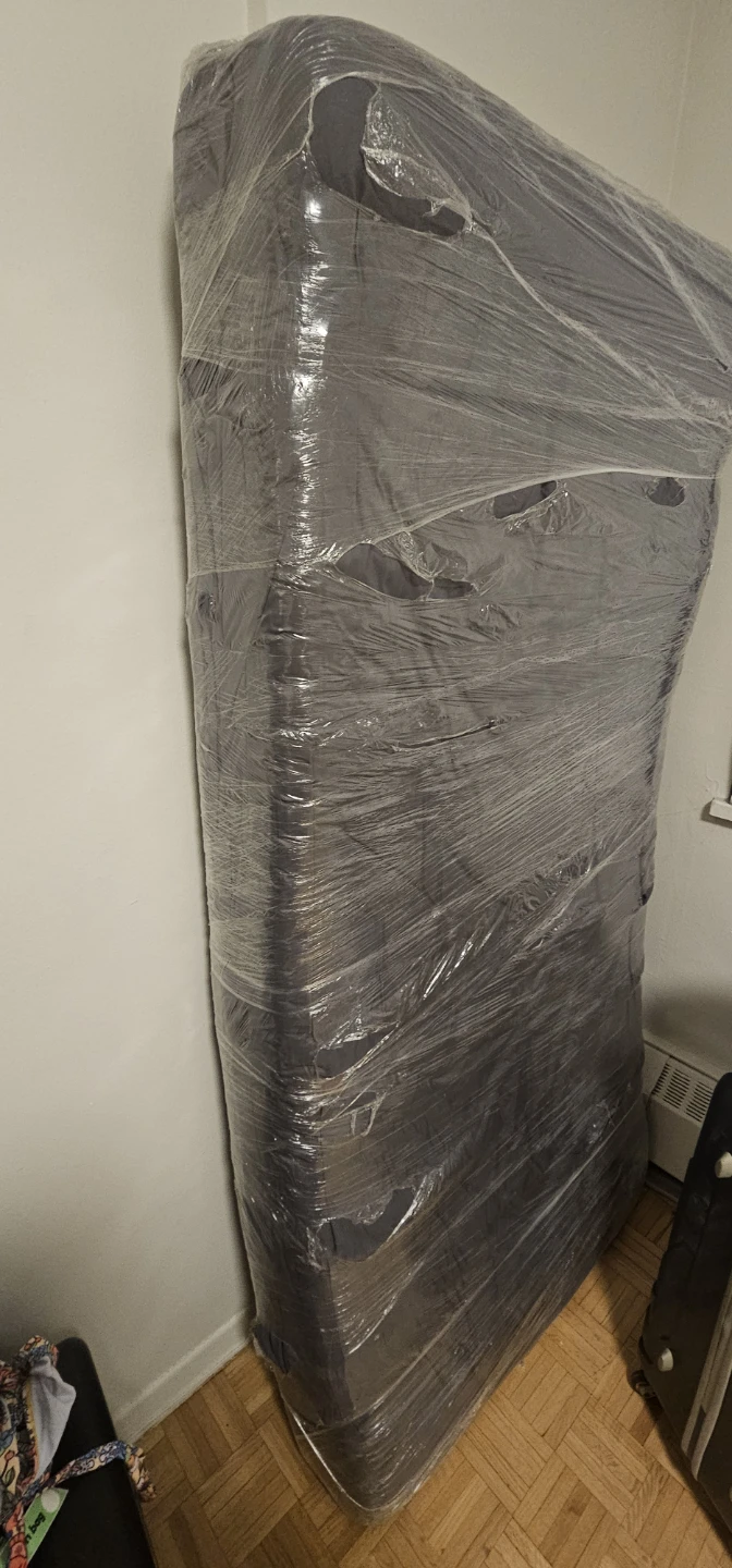 IKEA Mattress Single-set of two - photo 4