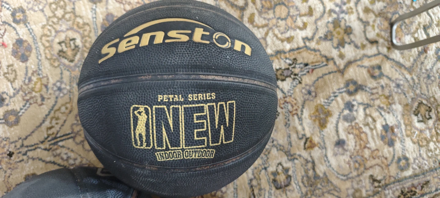 Senston Petal Series ONEW Indoor/Outdoor Basketball