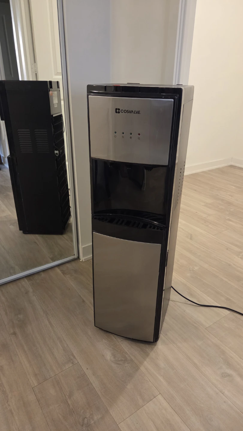 Cosvalive Water Cooler Dispenser
