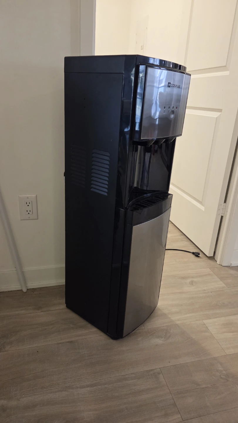 Cosvalive Water Cooler Dispenser - photo 3