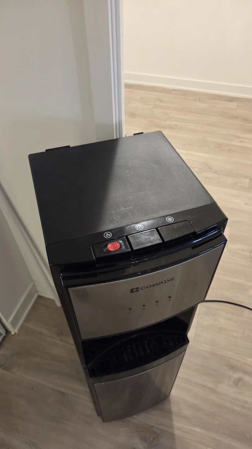 Cosvalive Water Cooler Dispenser - photo 4
