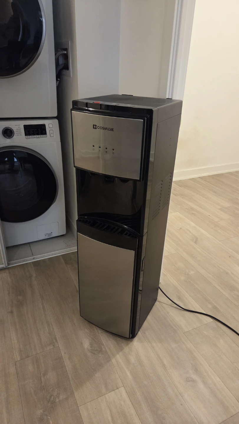 Cosvalive Water Cooler Dispenser - photo 5