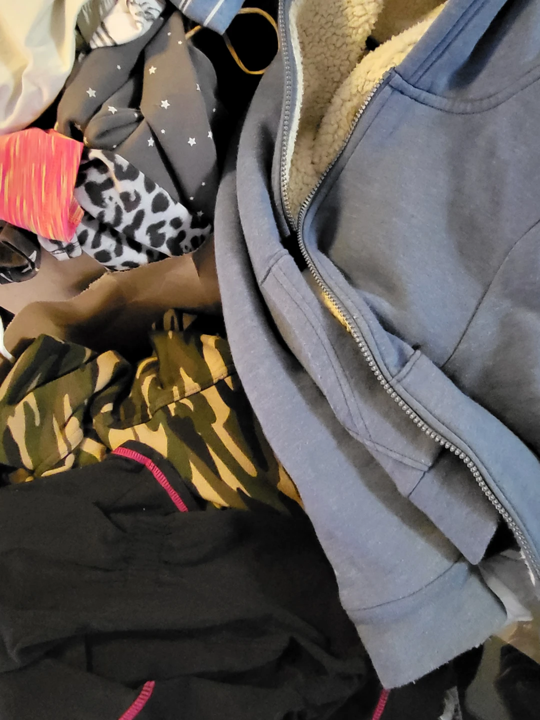 Assorted Girl's Clothing Bundle Size 10-12