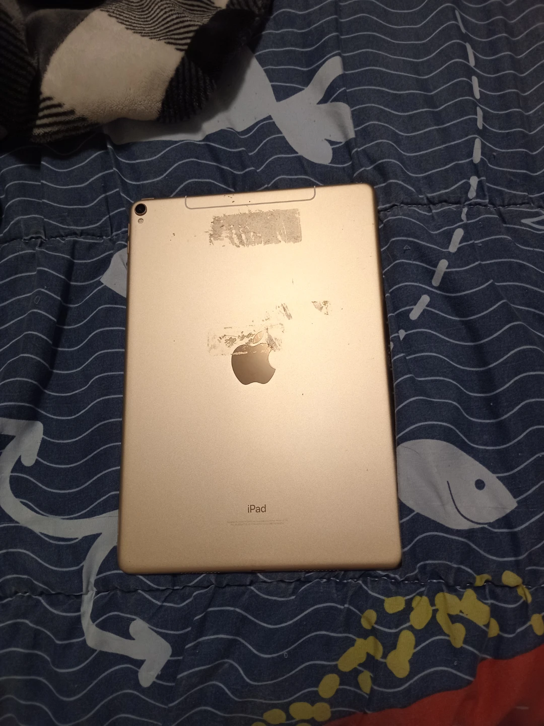 Apple iPad - photo 2