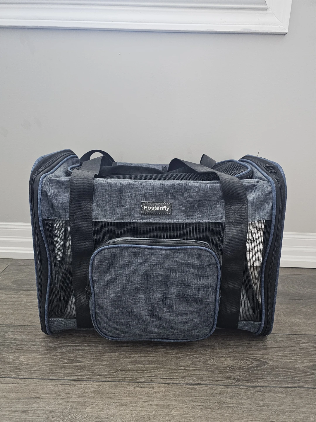 Fostanfly Pet Carrier