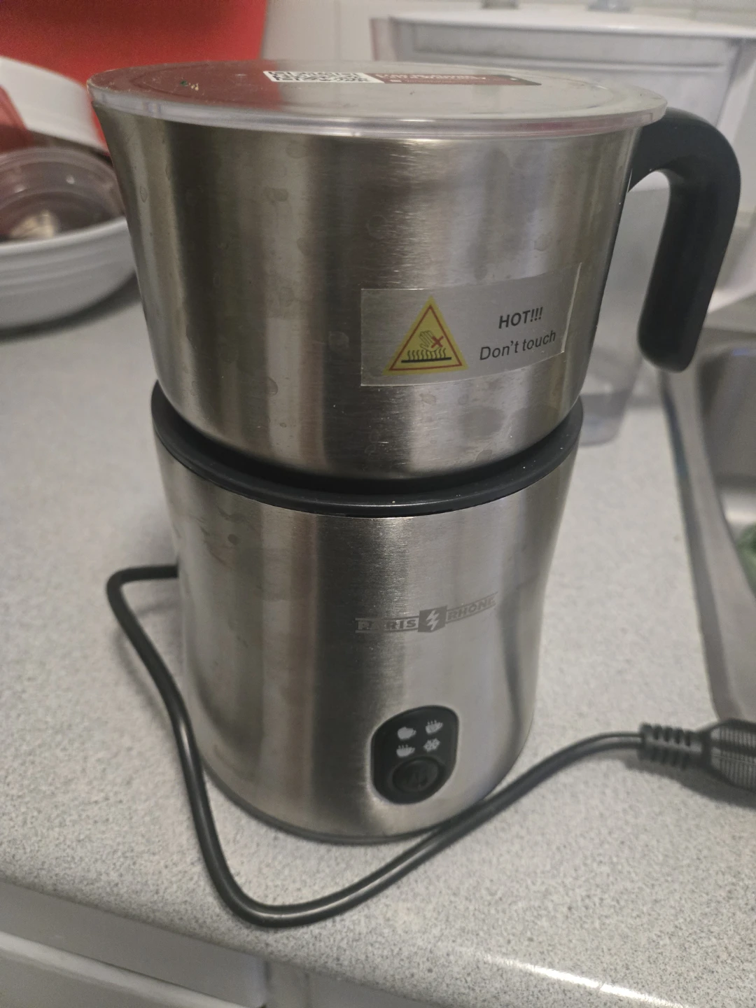 Breville Milk Frother